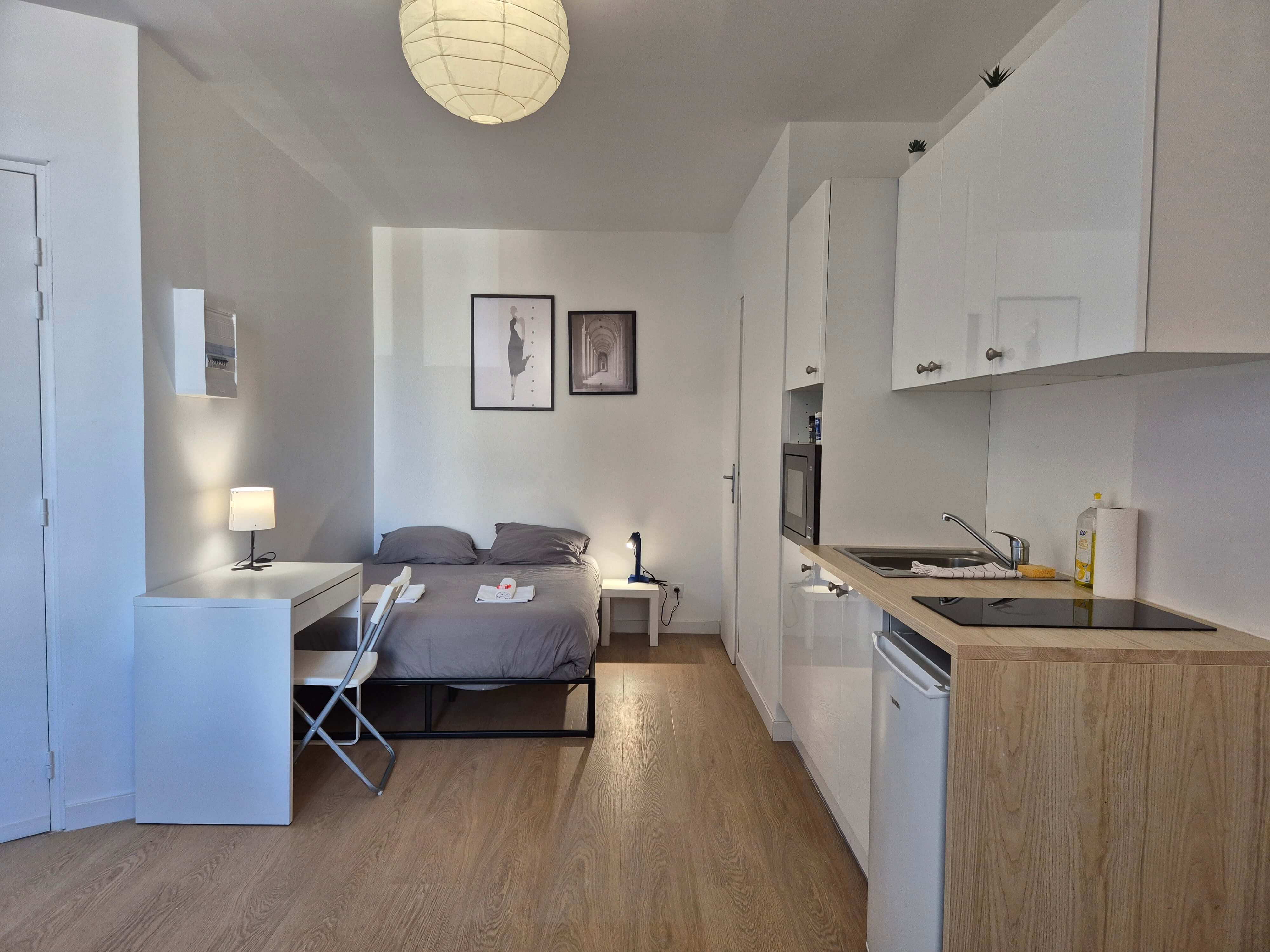 92 Rue Ponsardin 51100 Reims