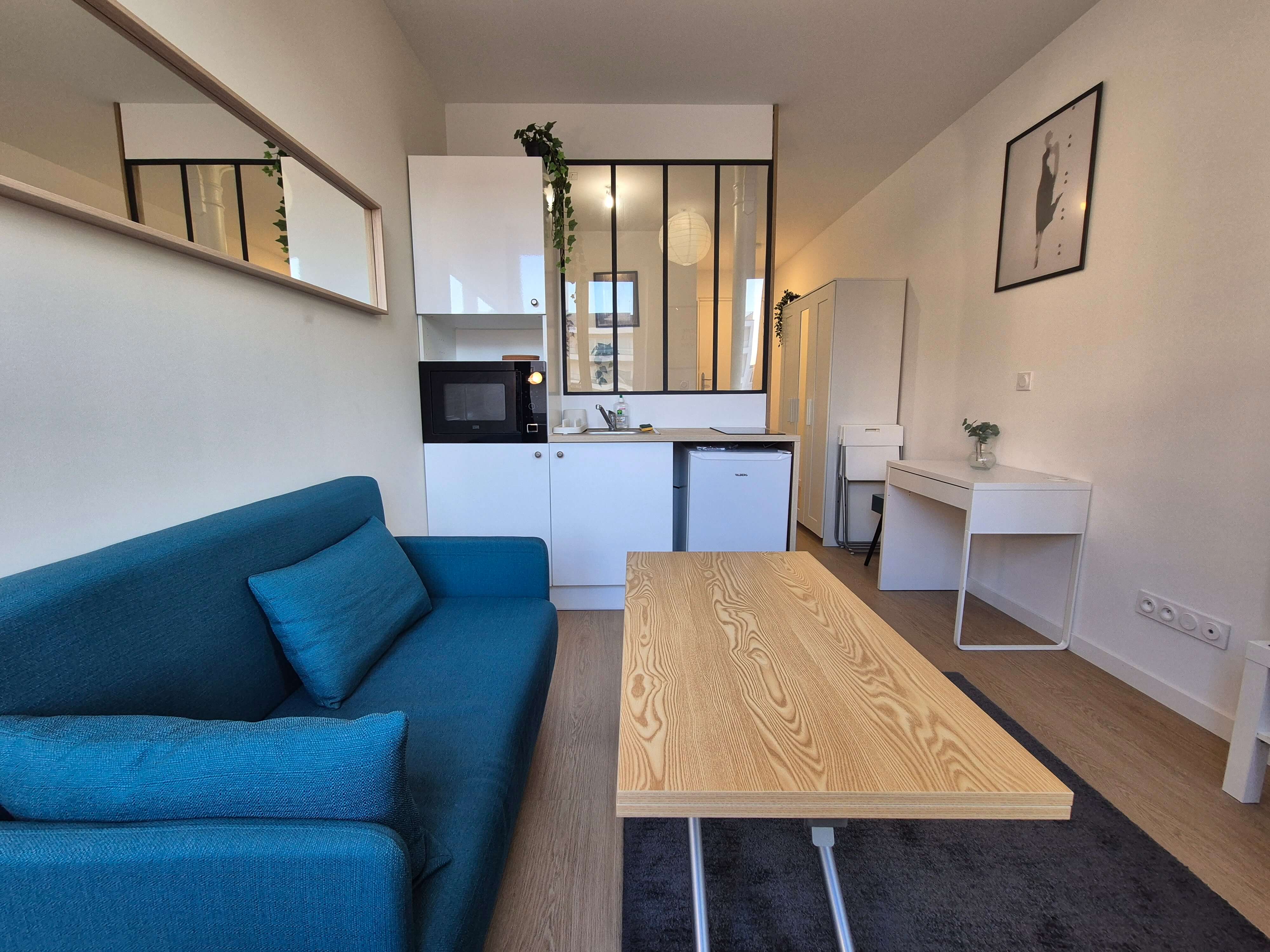 92 Rue Ponsardin 51100 Reims
