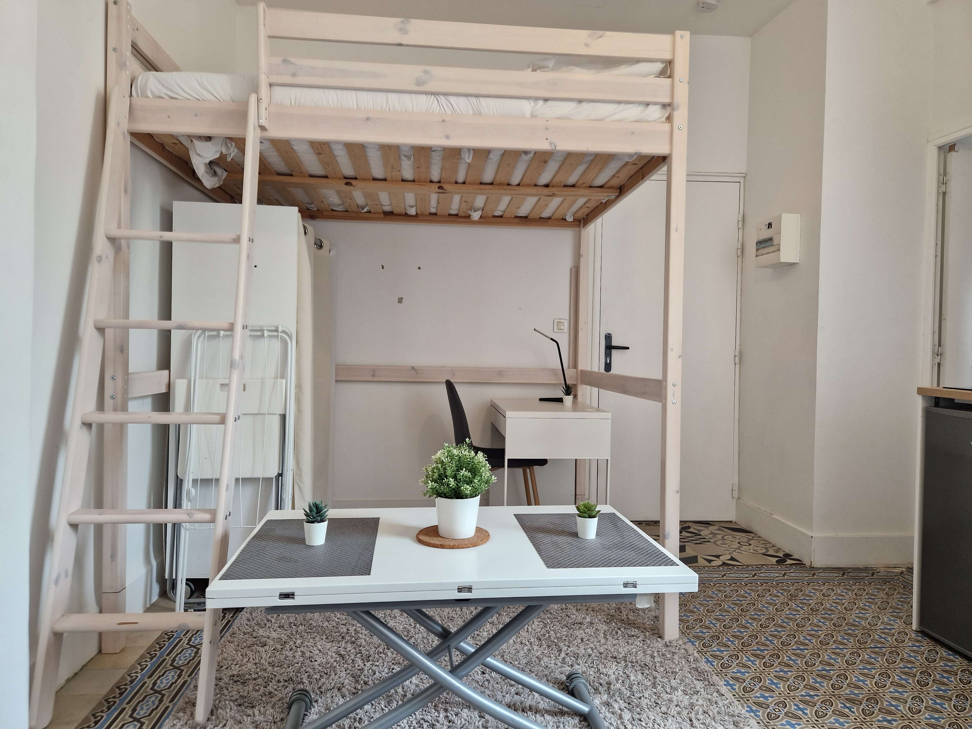 5 rue lesage 51100 REIMS