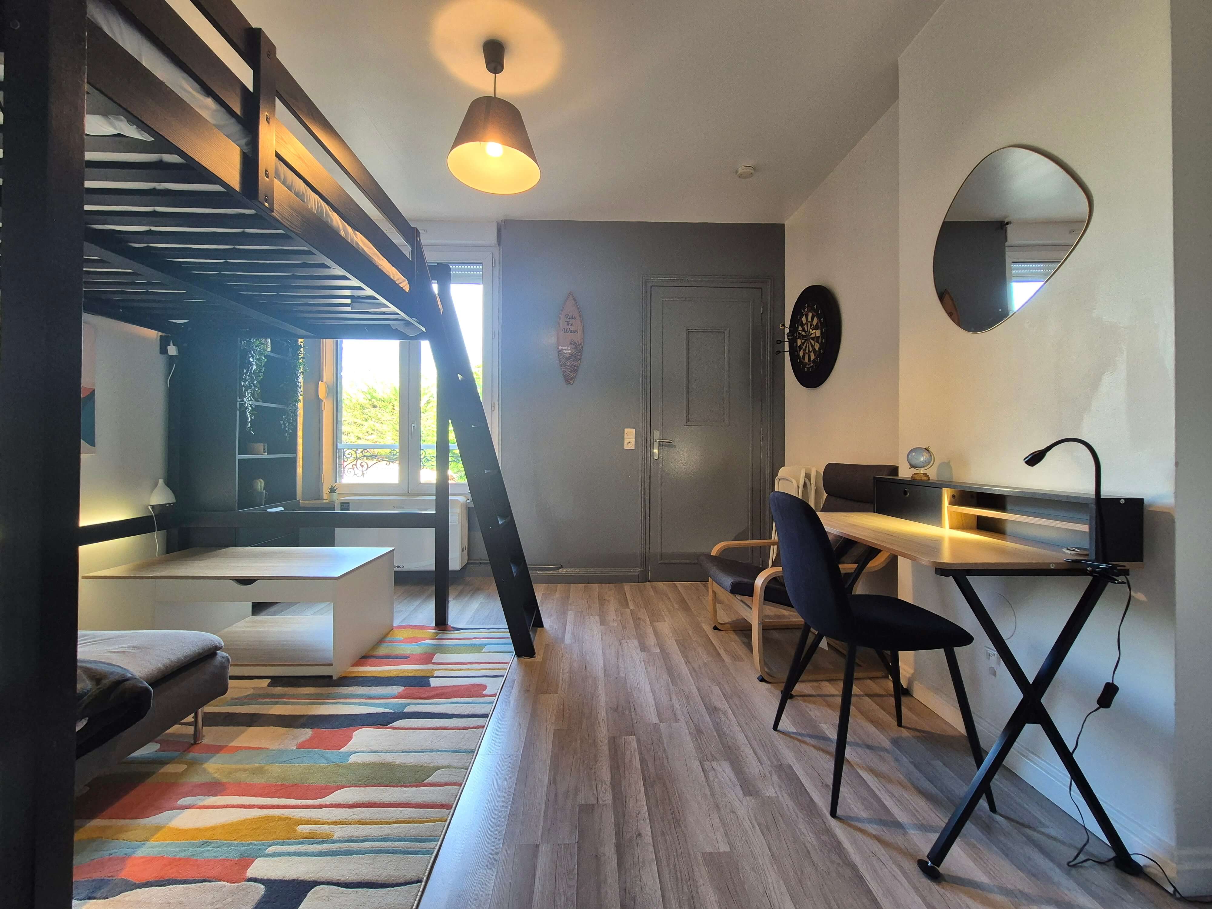 20 rue du Chalet 51100 REIMS