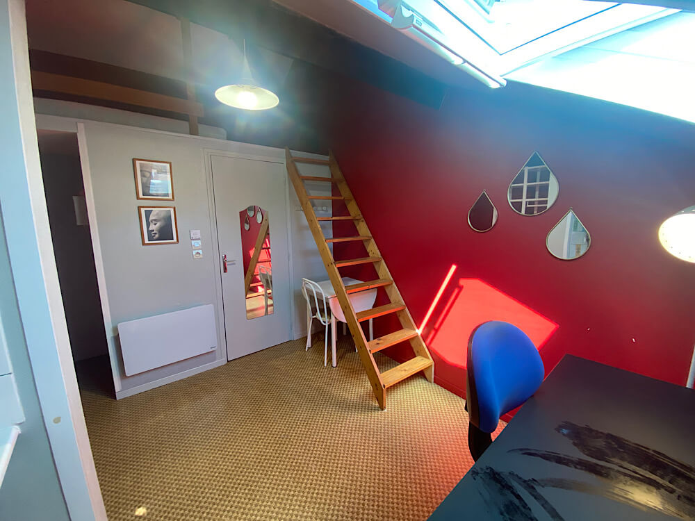 79 rue du barbatre 51100 REIMS