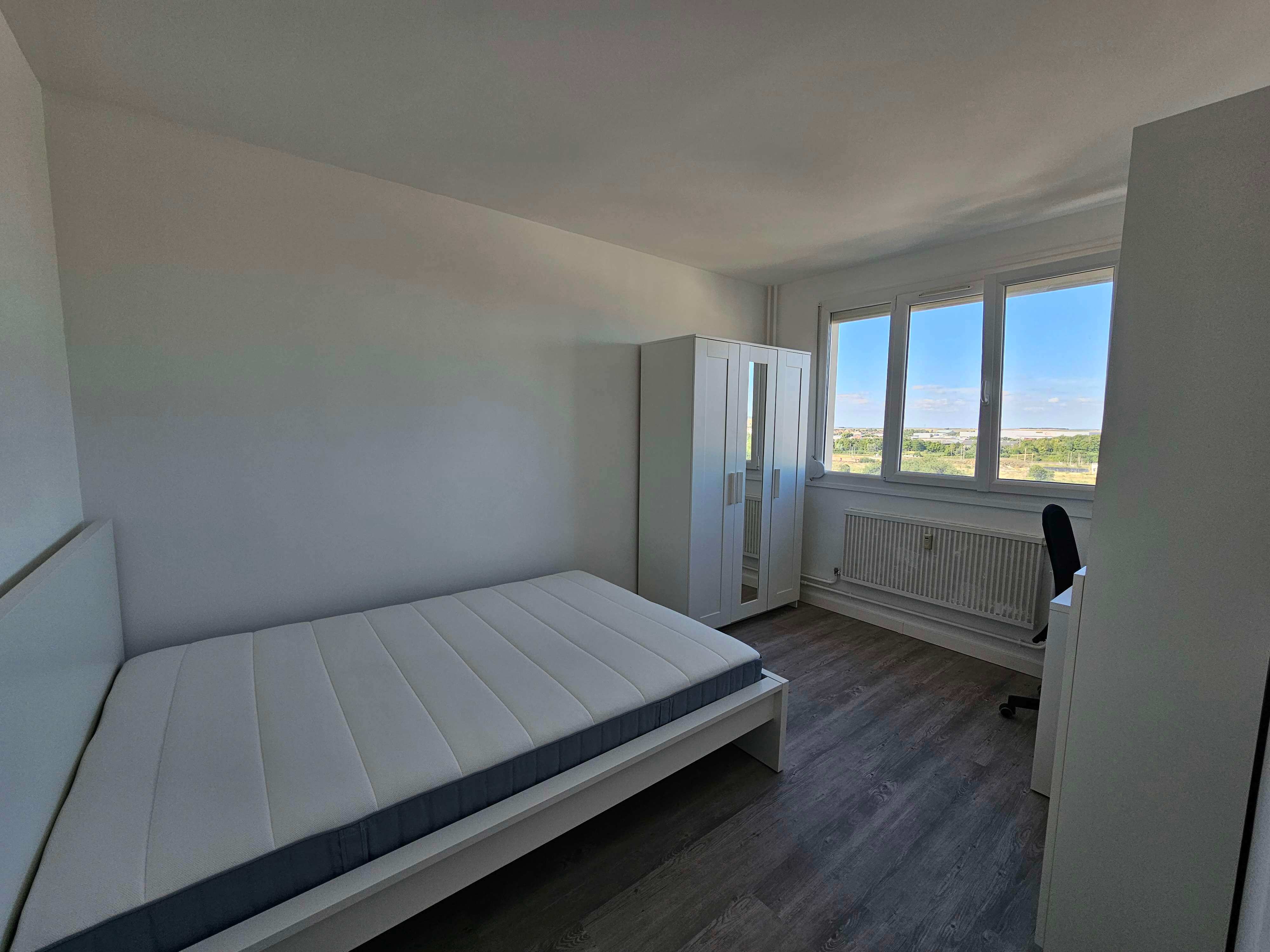 37 rue de la goulette 51100 REIMS