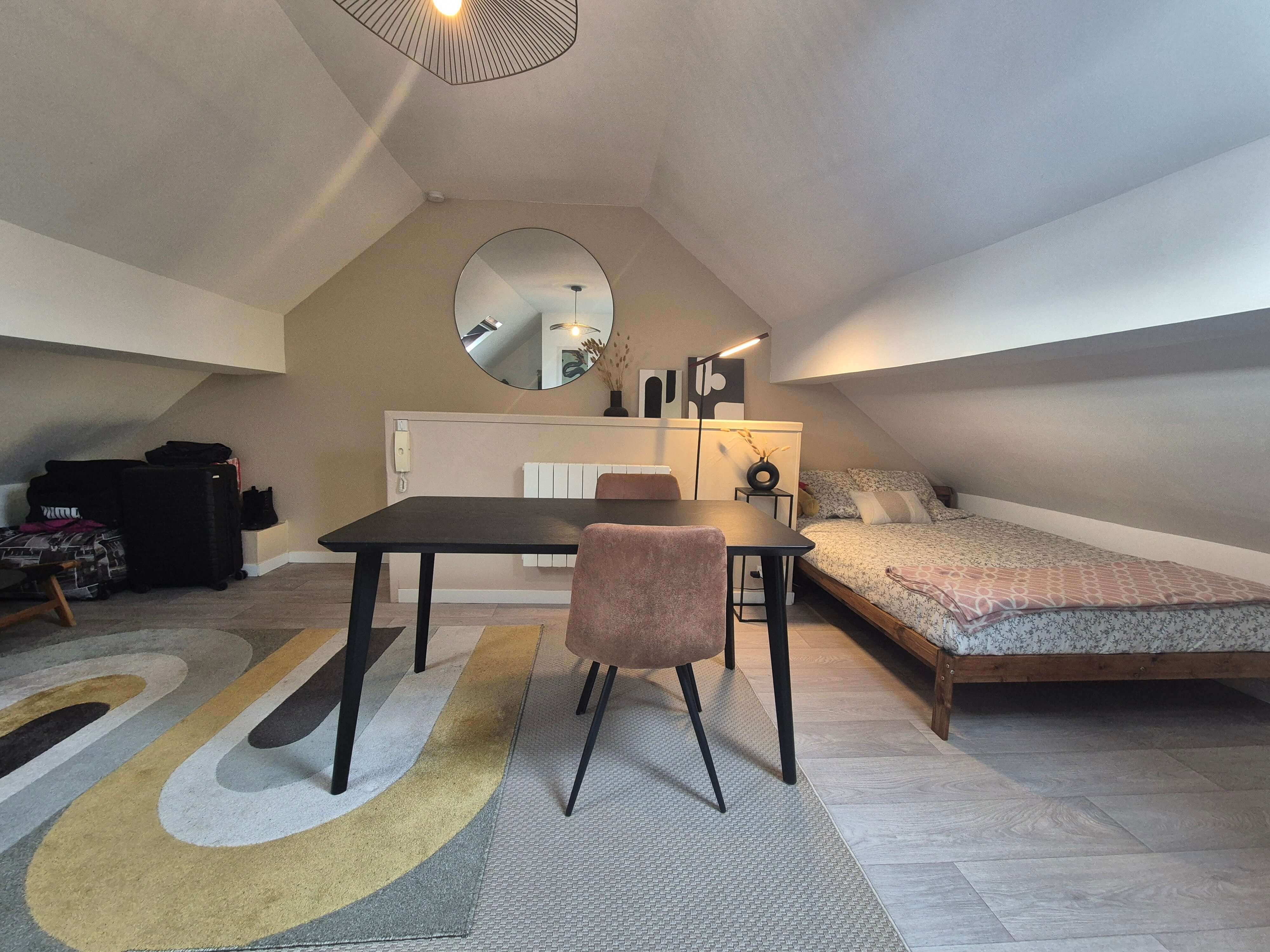 38 rue de clairmarais 51100 REIMS