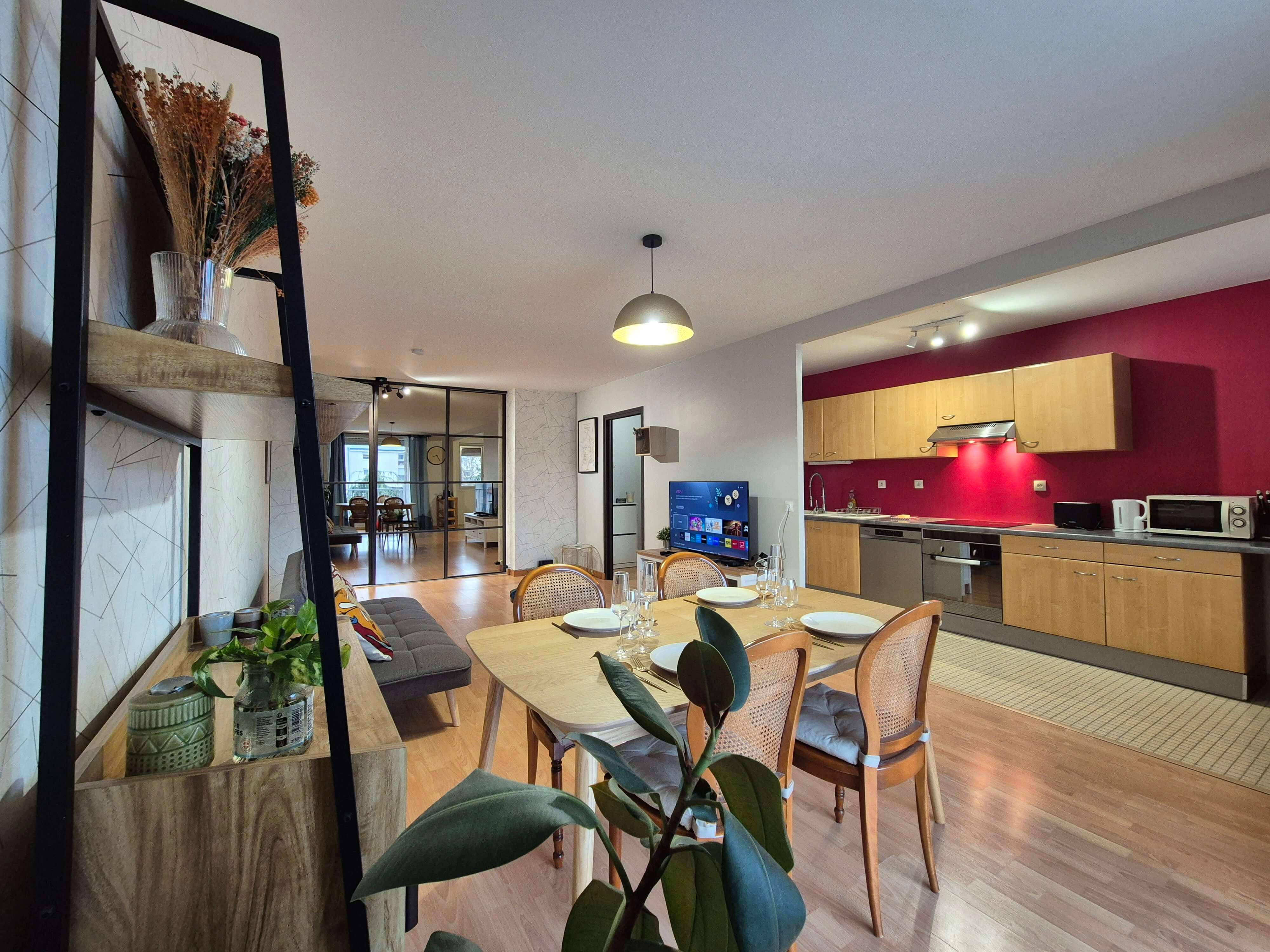 15 rue Marie Clémence Fouriaux 51100 REIMS