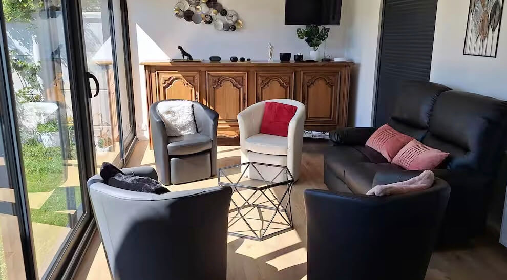 2 rue Lucien Doyen 51100 REIMS