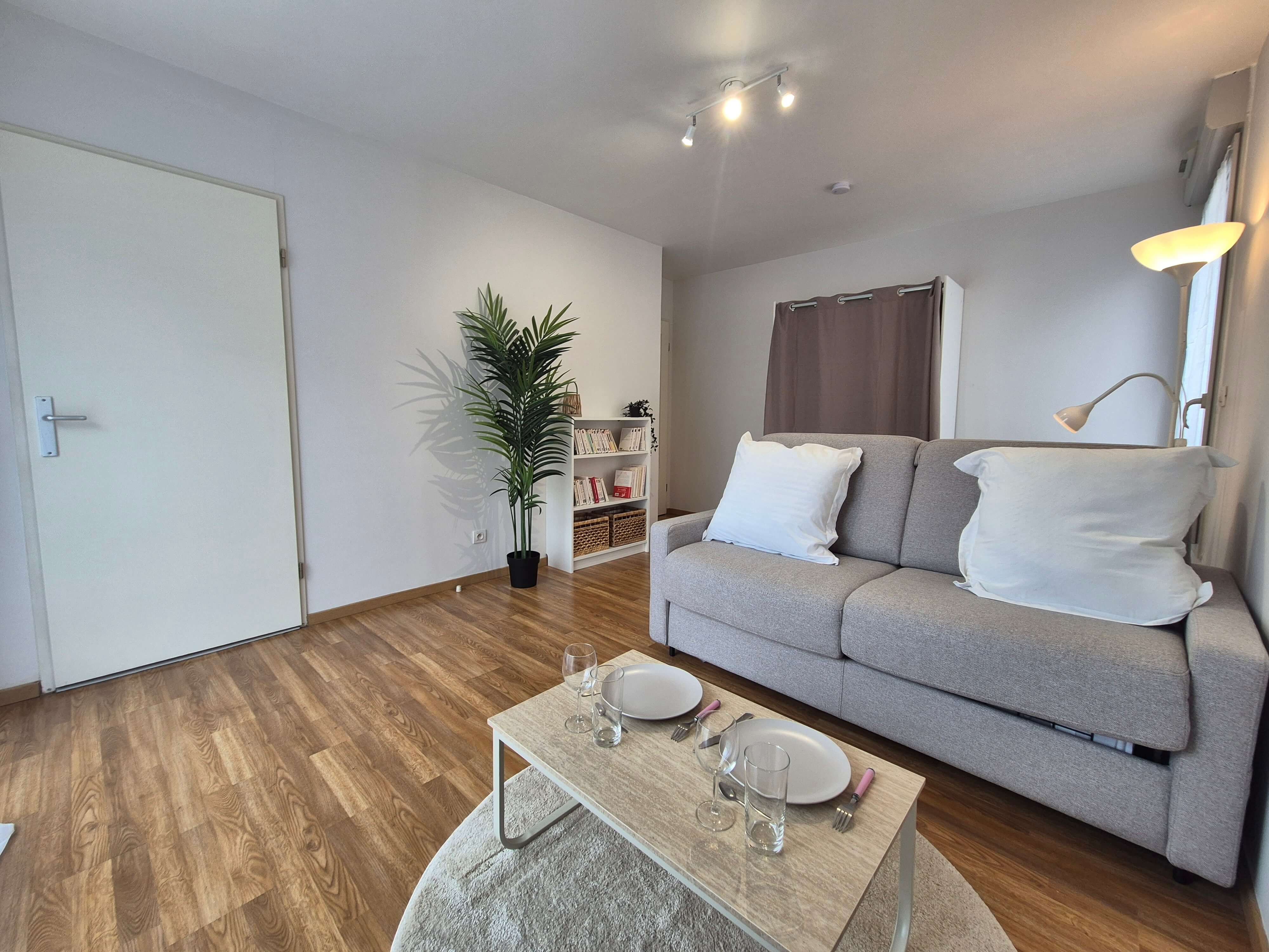 21 rue Edouard Mignot 51100 REIMS