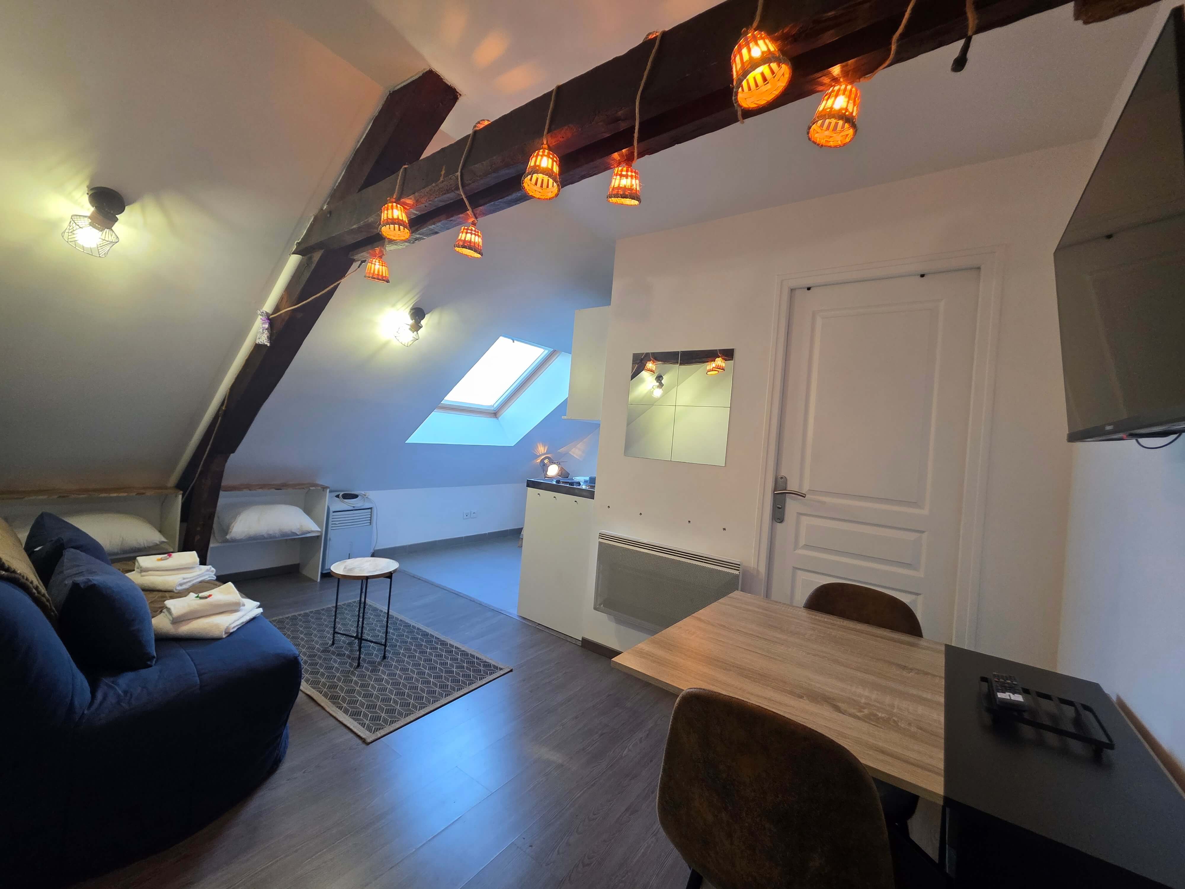 40 rue du Docteur Thomas 51100 REIMS