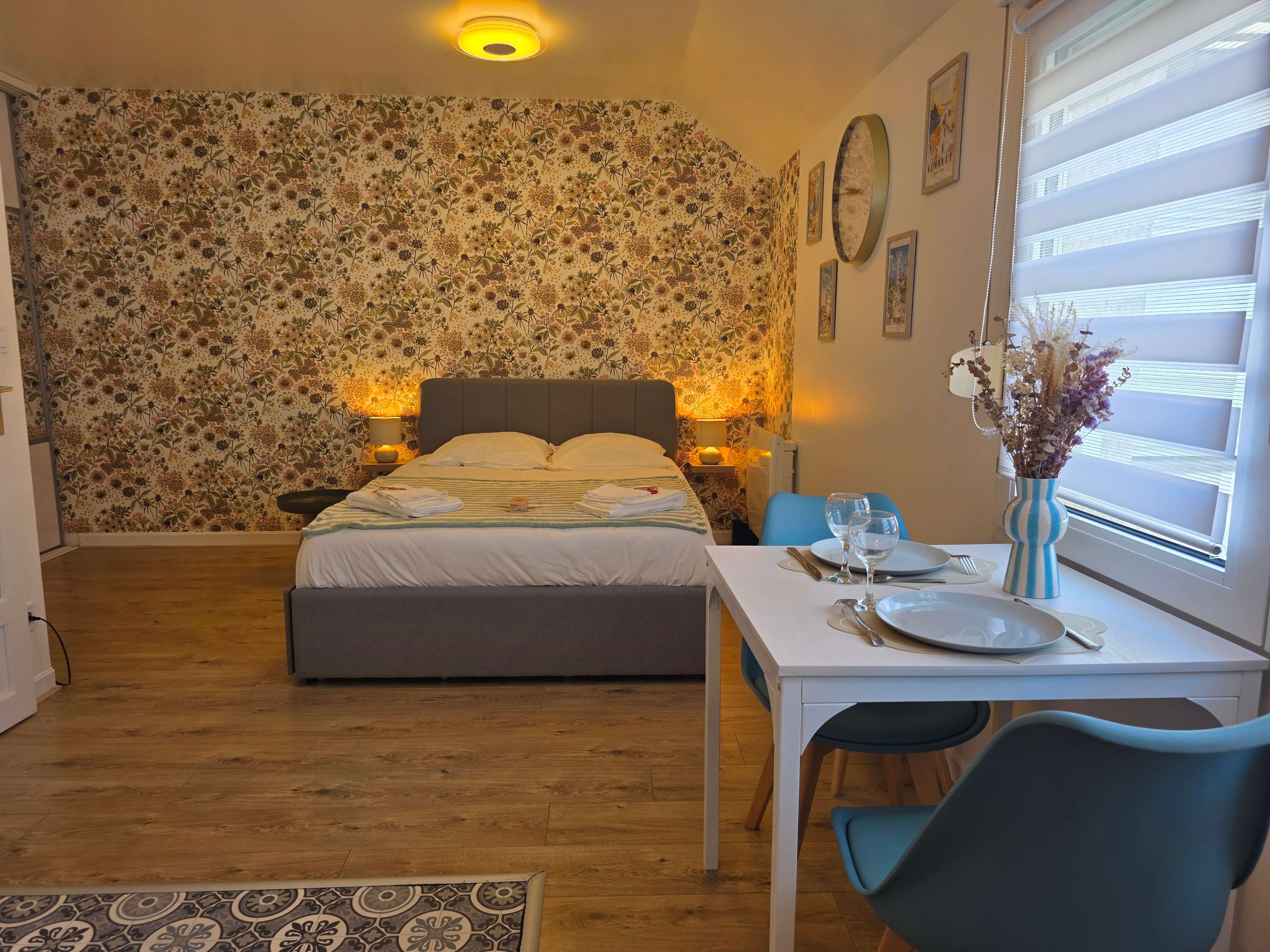 18, rue Ruinart de Brimont 51100 REIMS