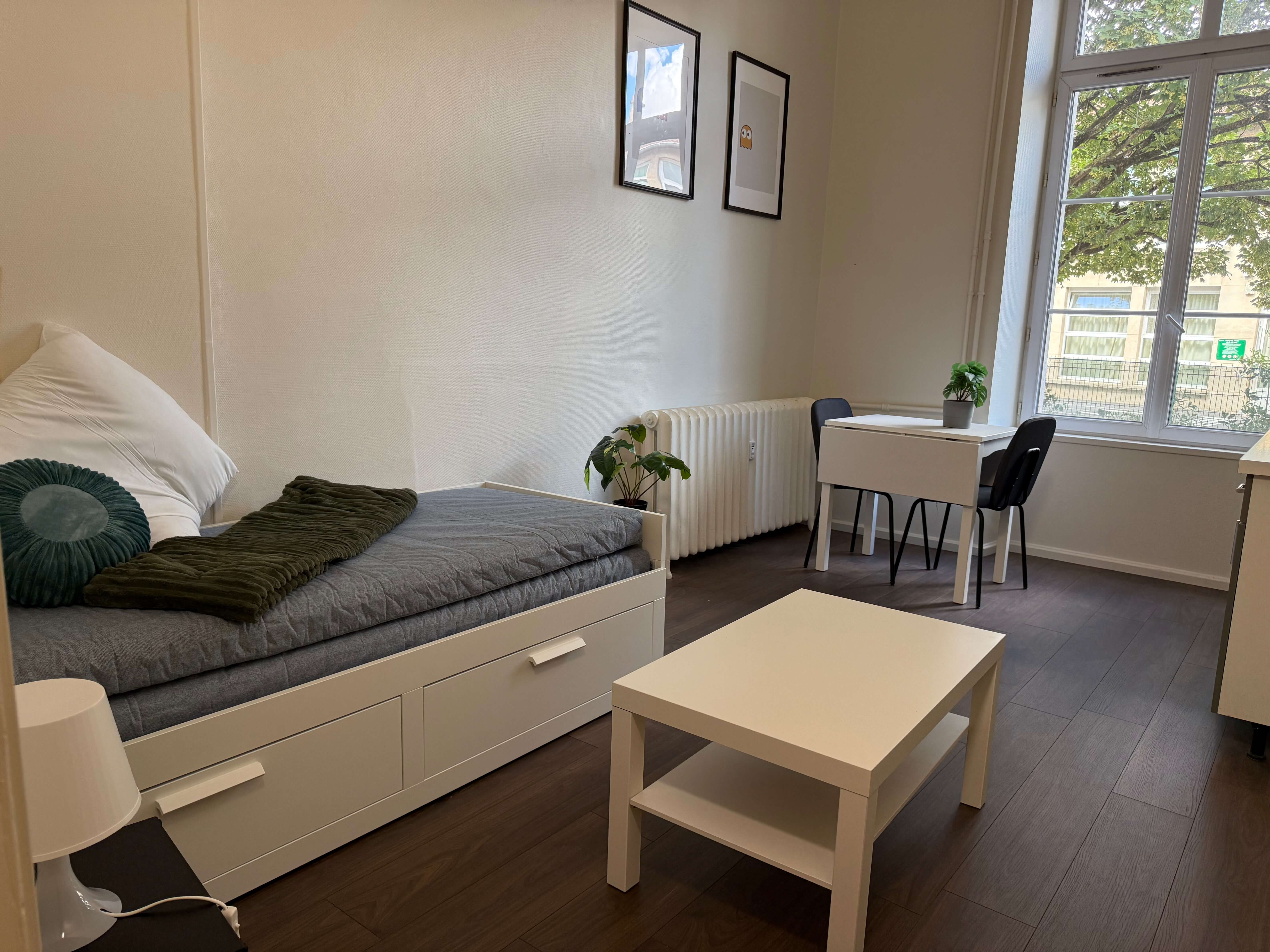 4 rue des Filles Dieu 51100 REIMS