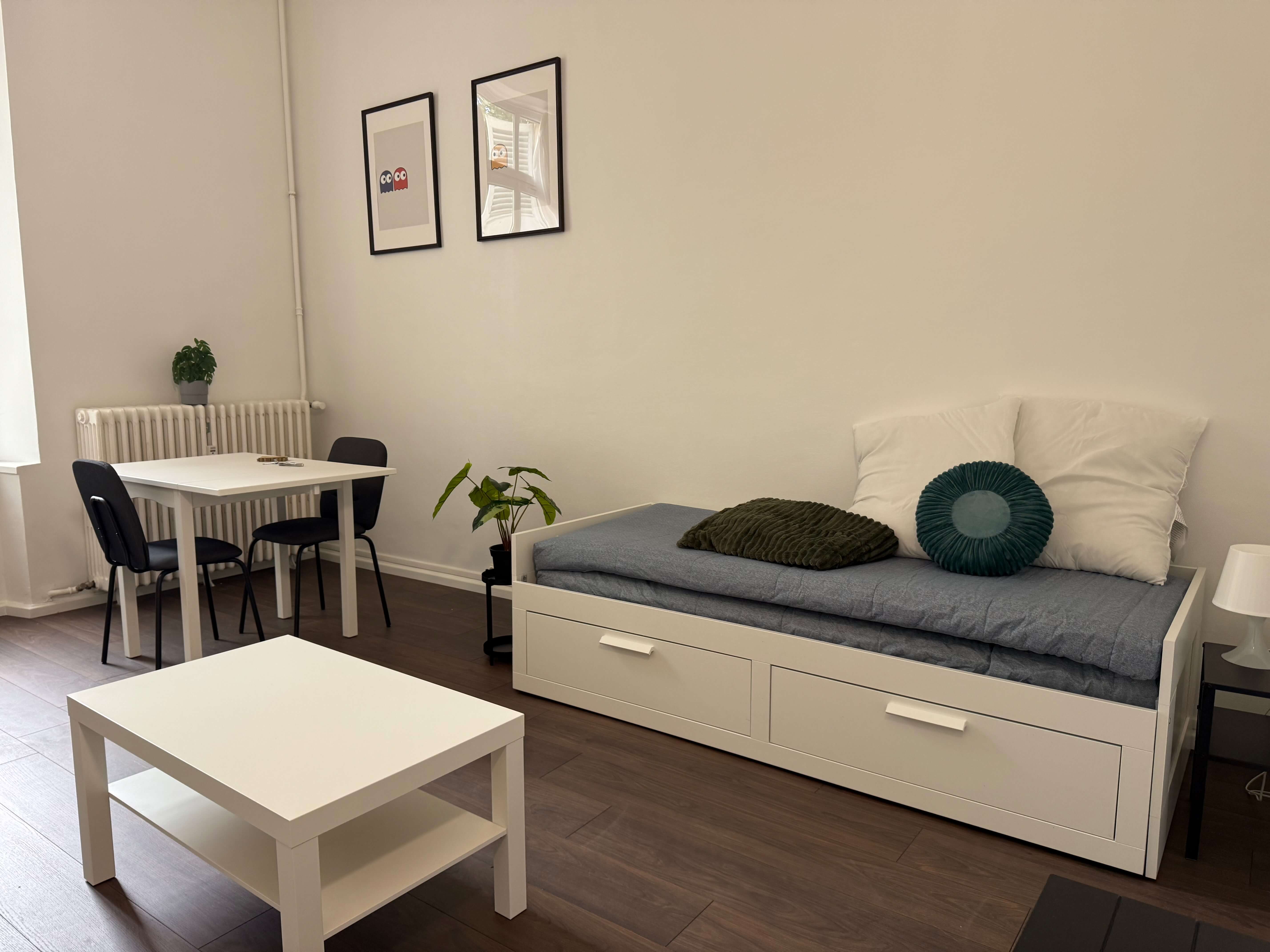 4 rue des Filles Dieu 51100 REIMS