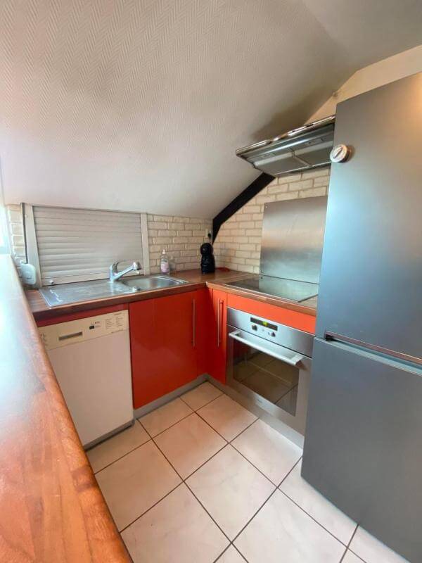 2 rue Gilbert 51100 REIMS