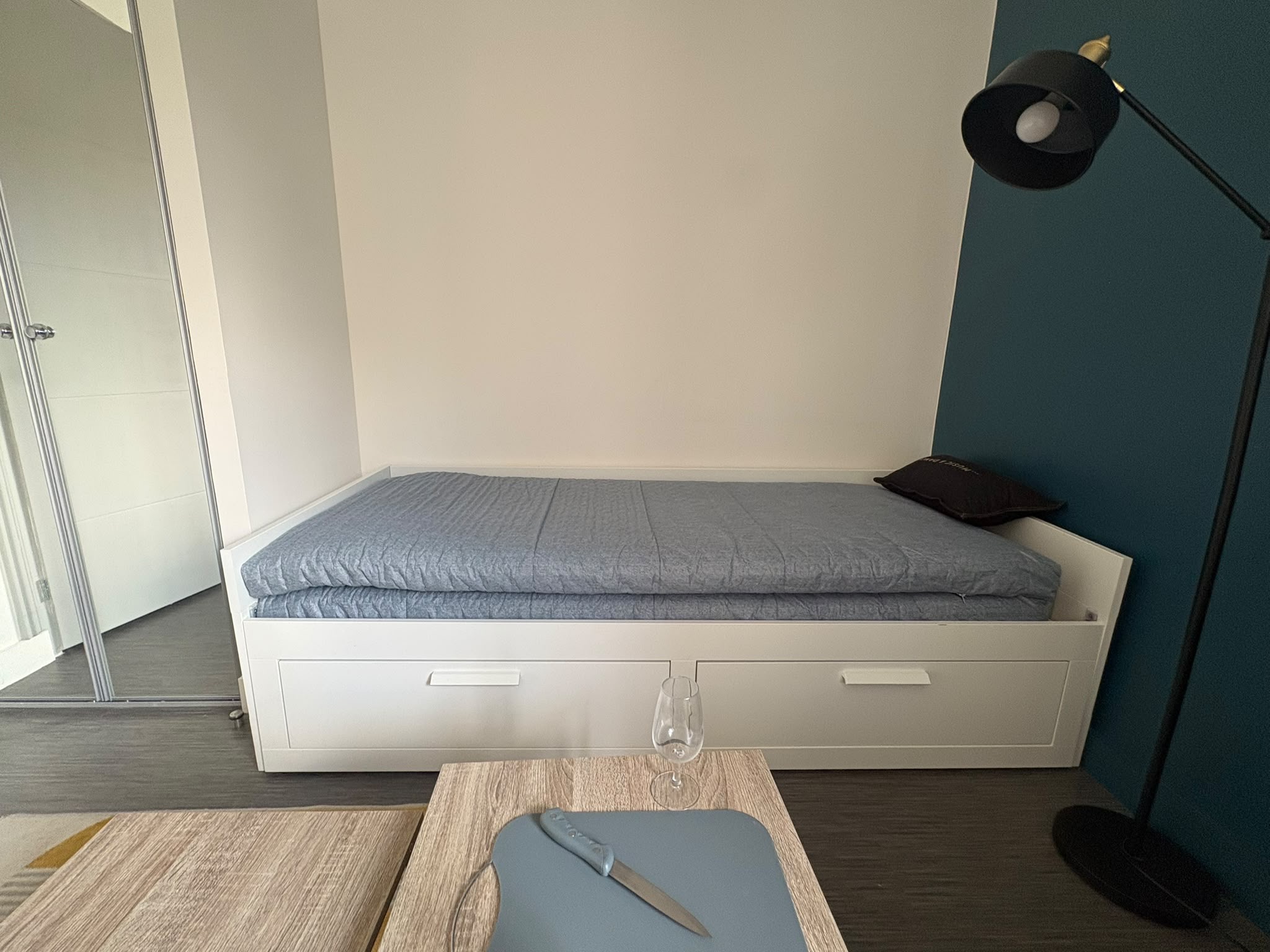 31 rue du colonel moll 51100 REIMS