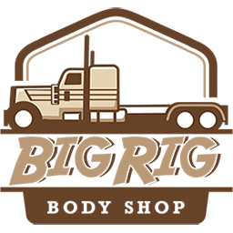 Big Rig Body Shop