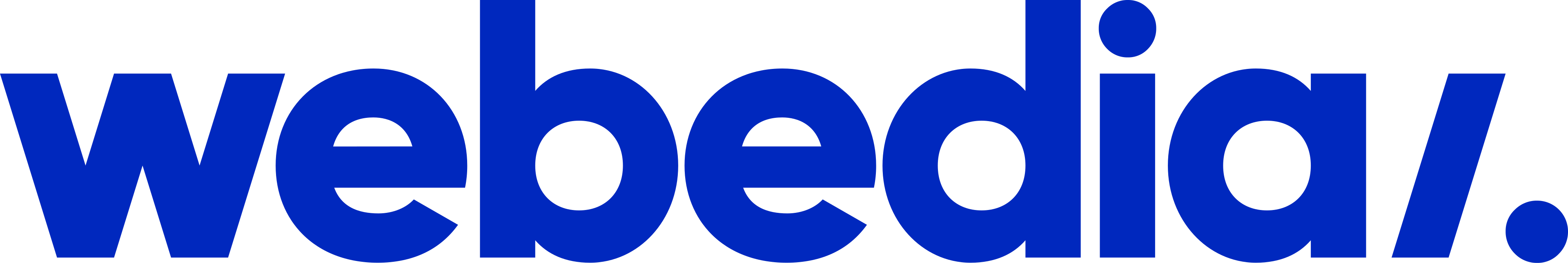 Webedia