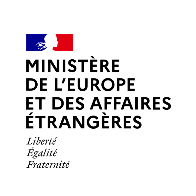 Ministère des affaires étrangères