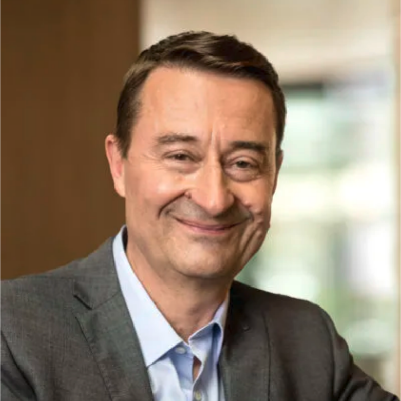 Patrice Bondy