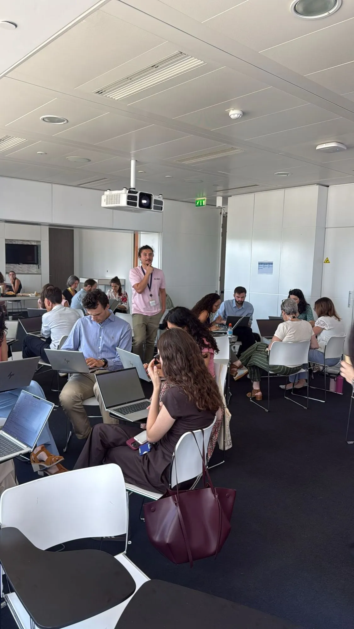Promptathon de la Direction Sustainability d’Accor