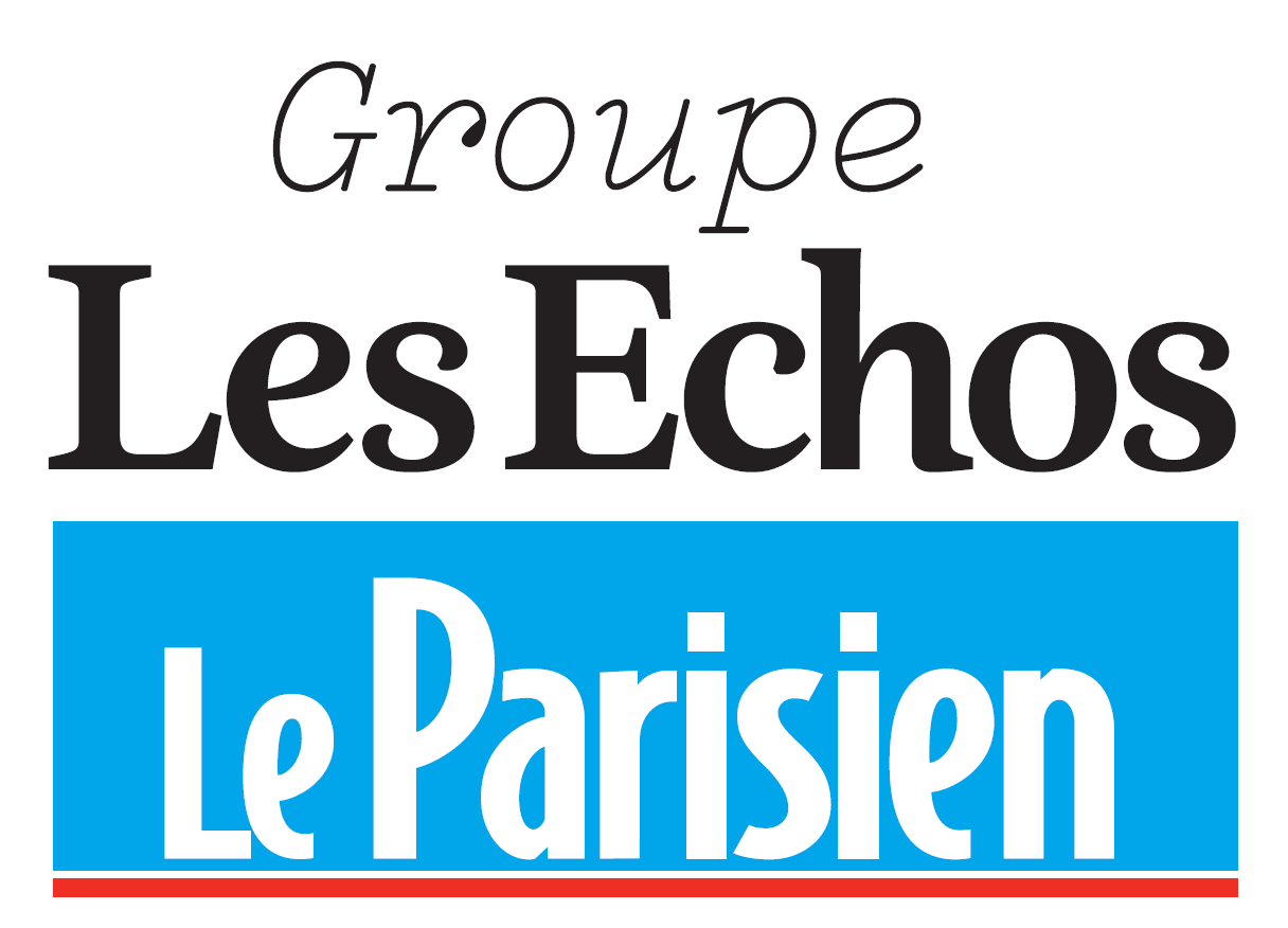 Groupe Les Echos - Le Parisien