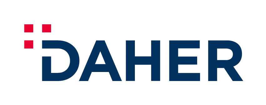 Daher