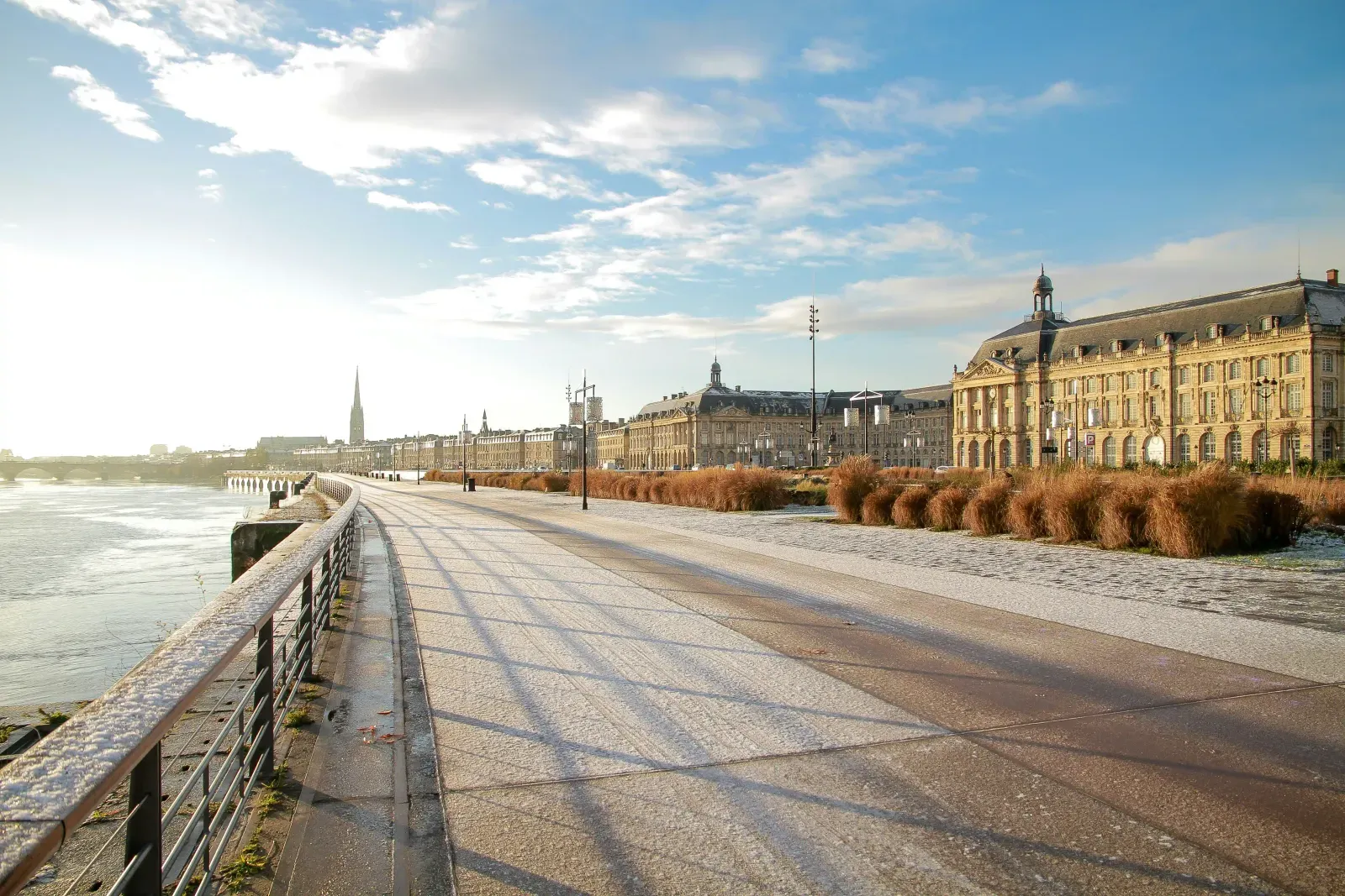 Formation IA en entreprise à Bordeaux