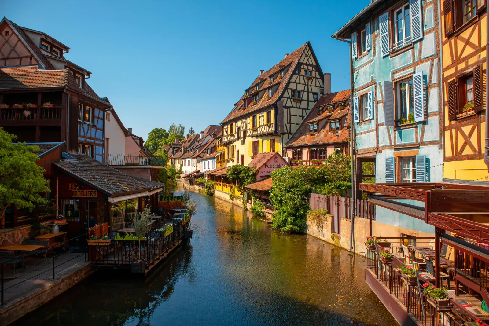 Formation IA en entreprise à Strasbourg