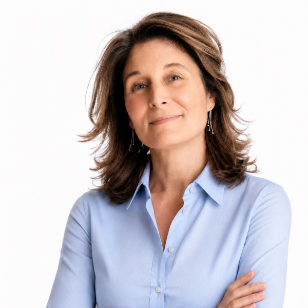 Stephanie Catan