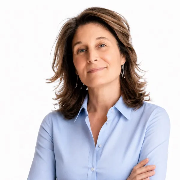 Stephanie Catan