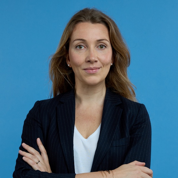 Marine Foutieau