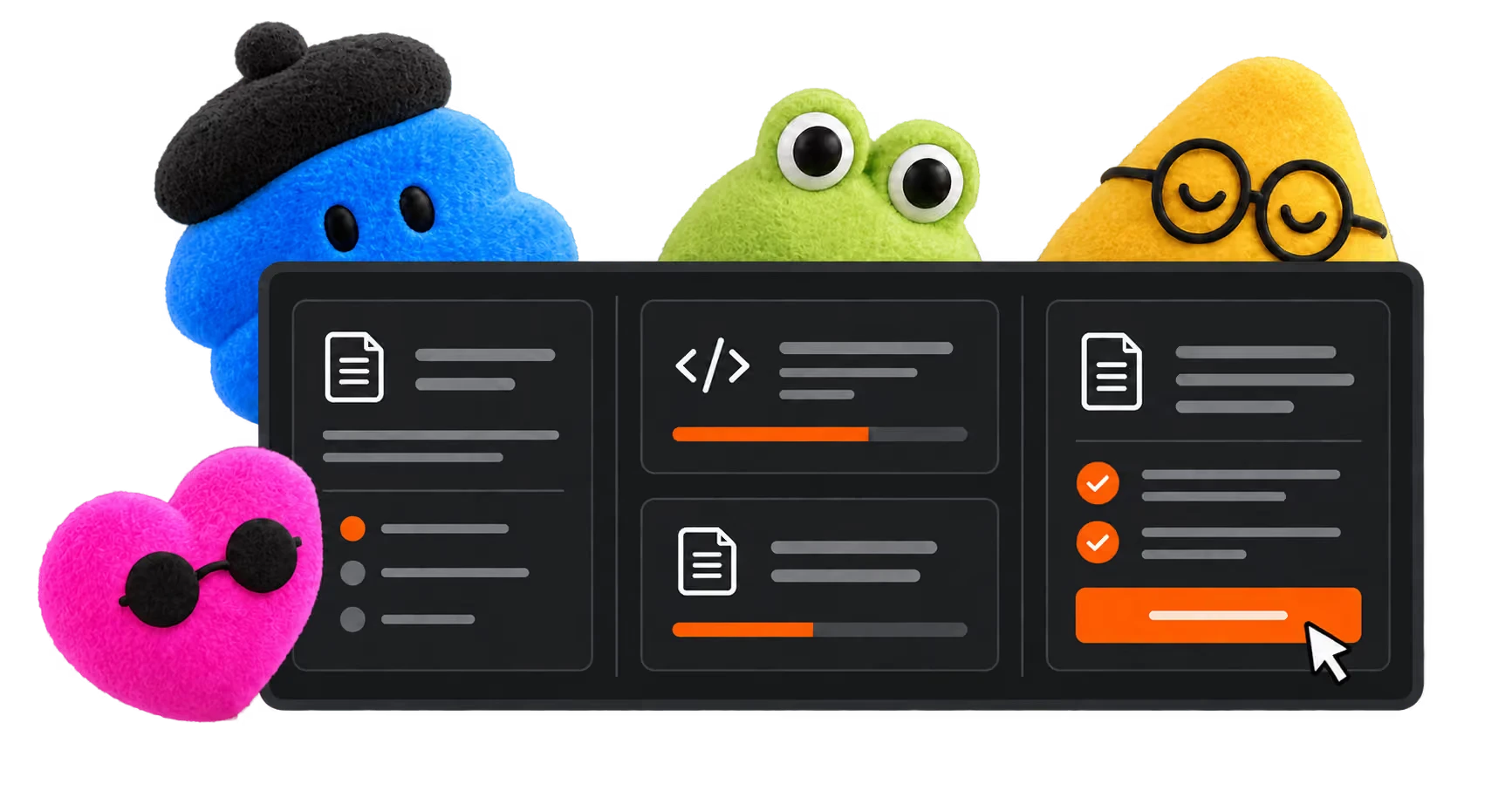 Les Dots d'OpenAI