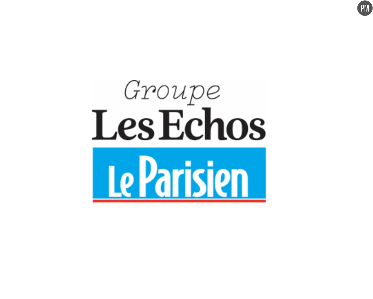 Les Echos Le Parisien