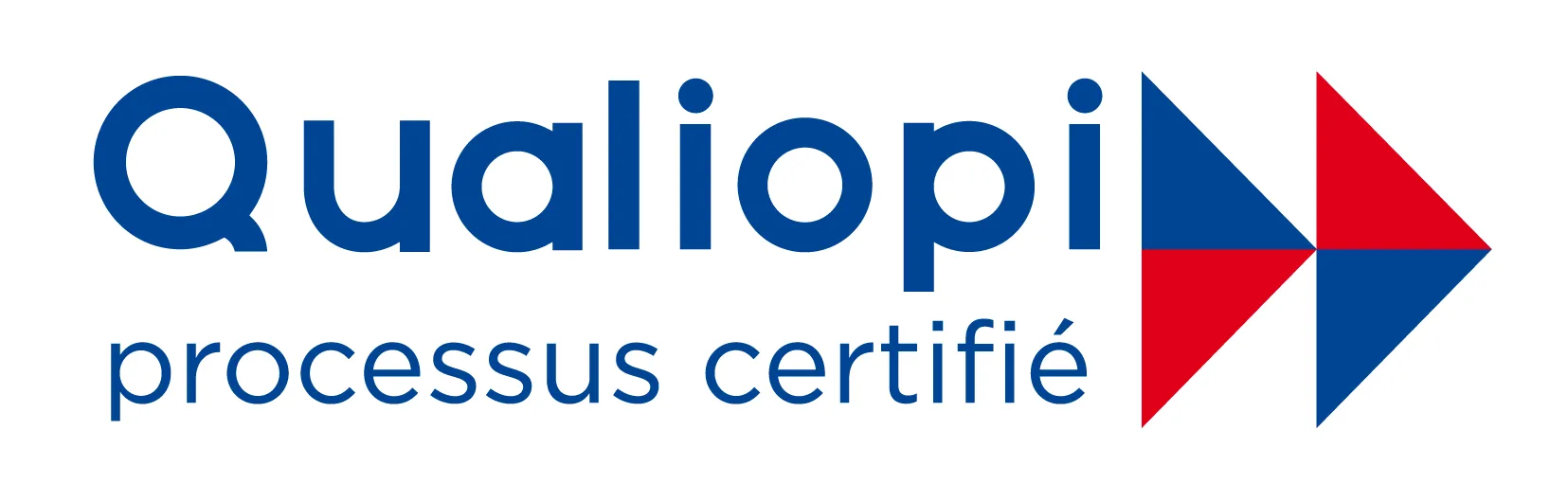 certification Qualiopi
