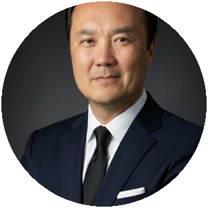 Huy Lê, Head of Program Management Office, programme GET, ENGIE