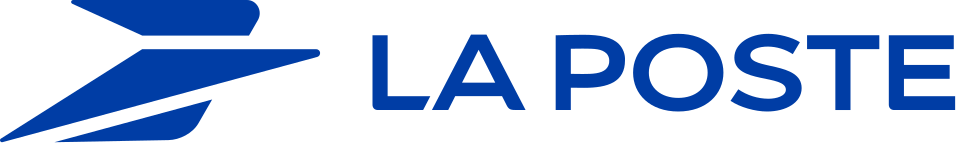 Logo La Poste