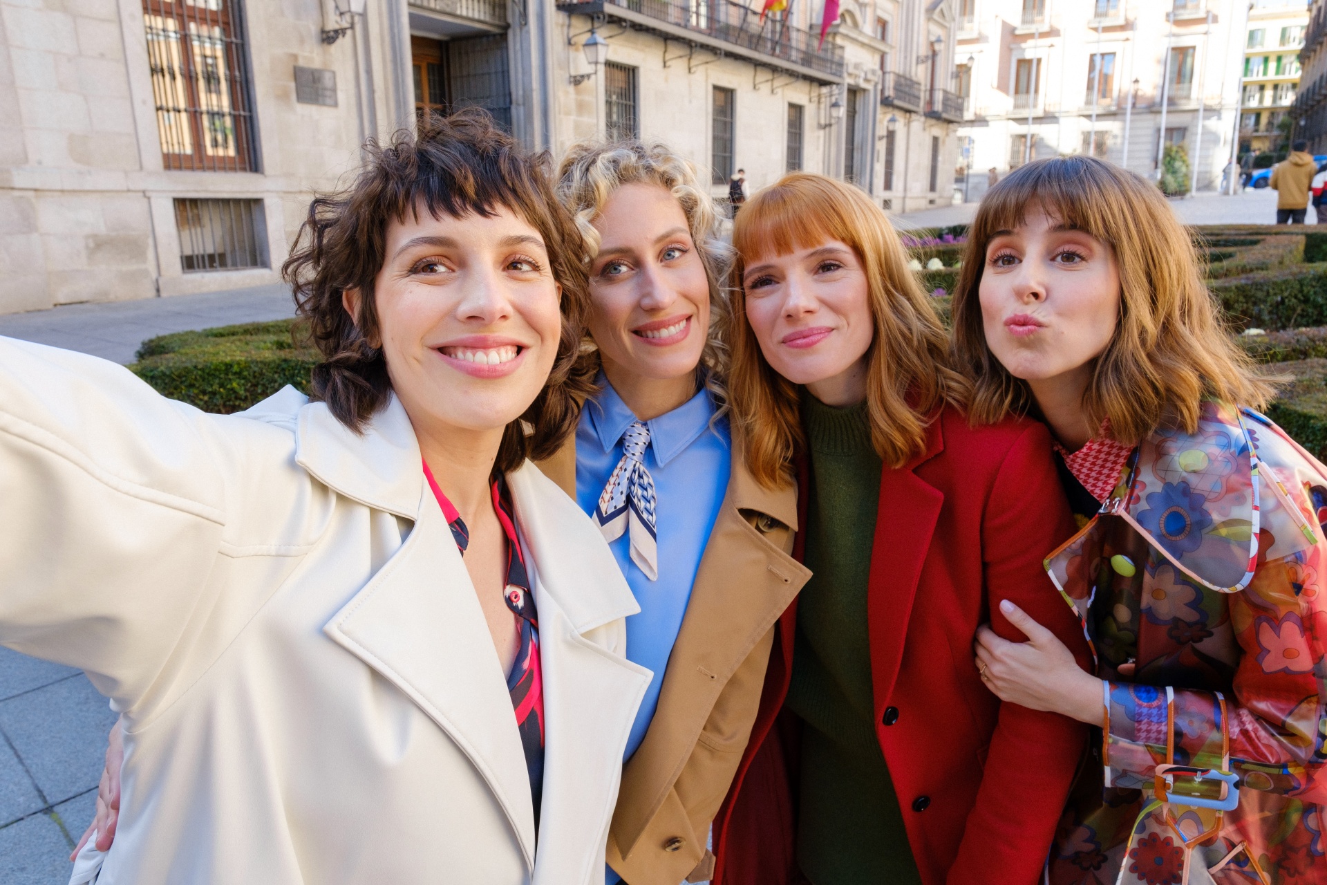 FilmRise expands deal with ITV Studios including exclusive fast and avoid rights to highly popular British scripted and unscripted programming.