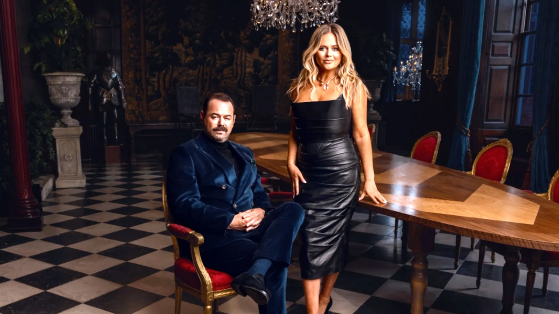 FilmRise expands deal with ITV Studios including exclusive fast and avoid rights to highly popular British scripted and unscripted programming.