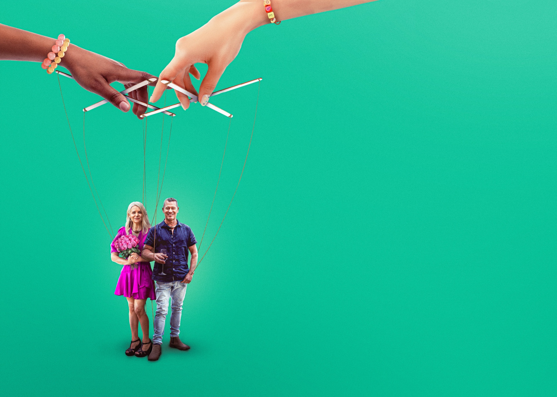 FilmRise expands deal with ITV Studios including exclusive fast and avoid rights to highly popular British scripted and unscripted programming.