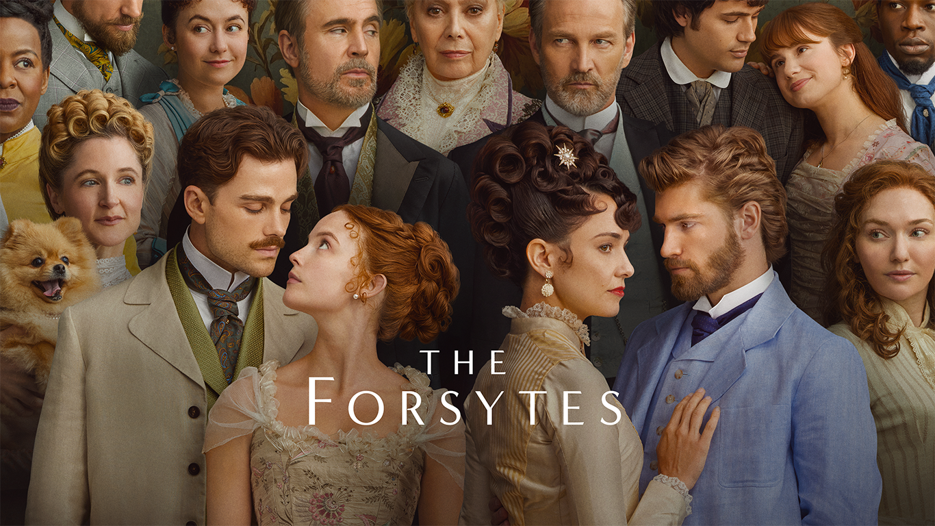 'I Kissed a Girl': Three members of the main cast of 'I Kissed a Girl' are featured in the image, with two of them kissing on the right. Above them, the neon text 'I Kissed A Girl' is displayed in pink and blue.