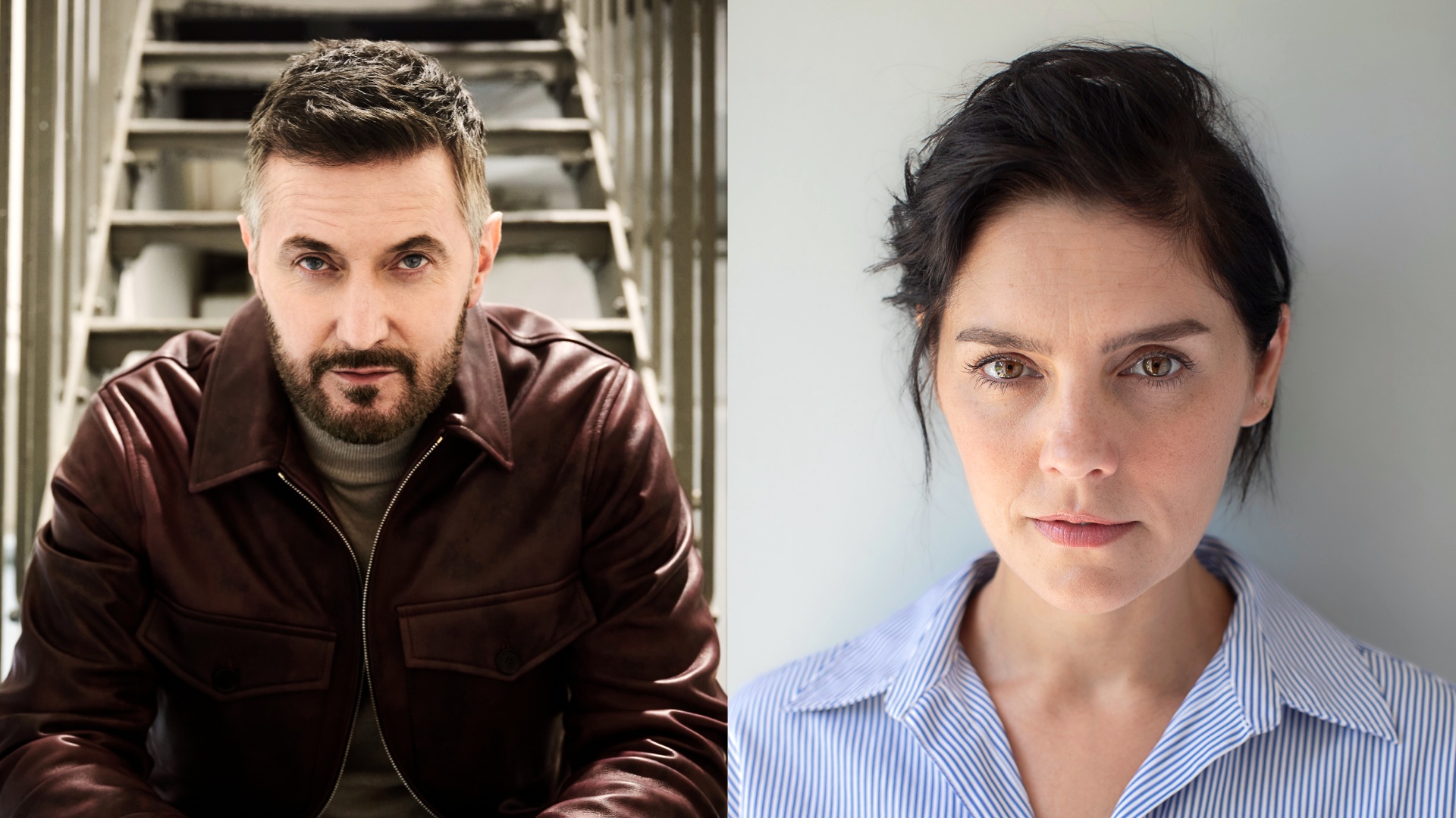 Filming commences on David Mitchell’s BBC One comedy detective drama series ‘Ludwig’