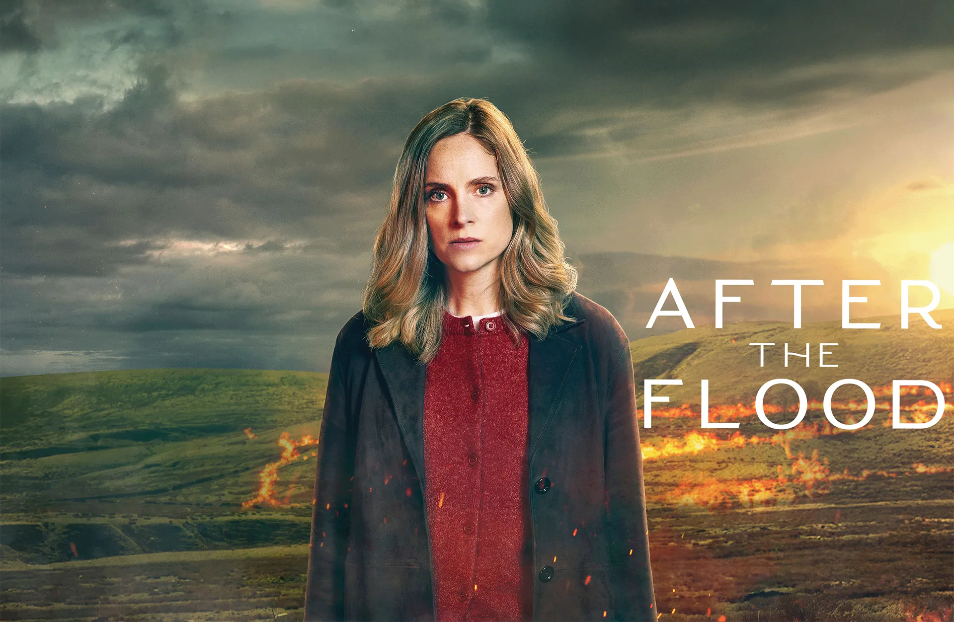 'I Kissed a Girl': Three members of the main cast of 'I Kissed a Girl' are featured in the image, with two of them kissing on the right. Above them, the neon text 'I Kissed A Girl' is displayed in pink and blue.