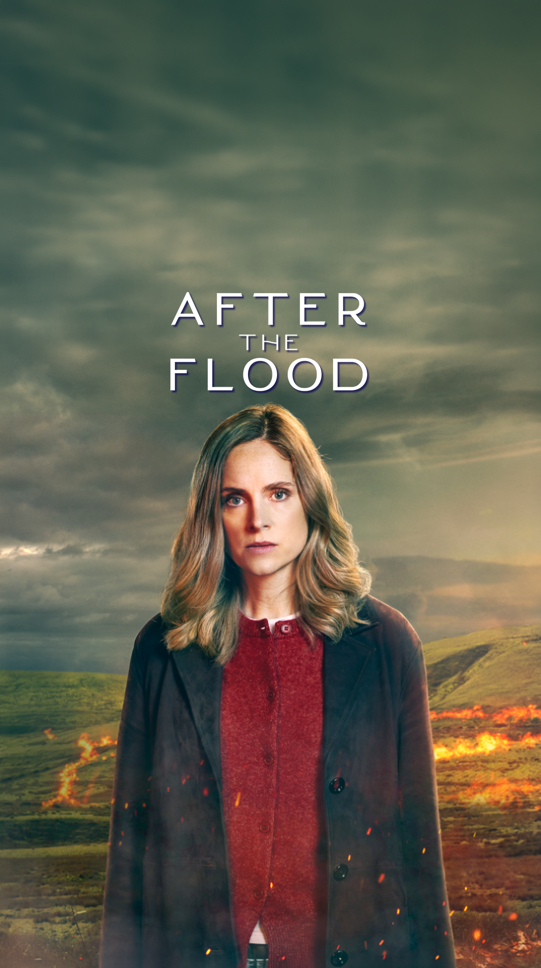 'I Kissed a Girl': Three members of the main cast of 'I Kissed a Girl' are featured in the image, with two of them kissing on the right. Above them, the neon text 'I Kissed A Girl' is displayed in pink and blue.