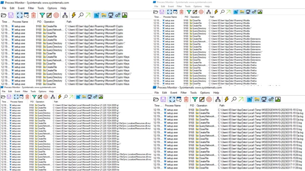 Aurora Stealer - Stealing Browser and Crypto Data