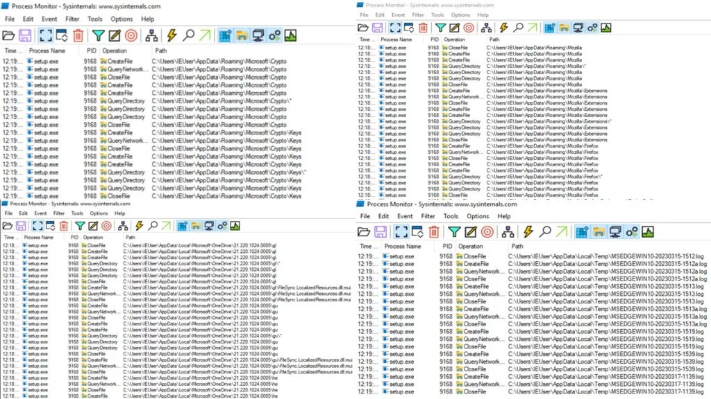 Aurora Stealer - Stealing Browser and Crypto Data