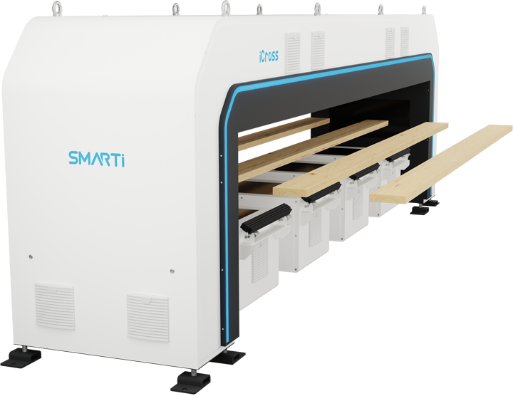 Product iCross S Mono