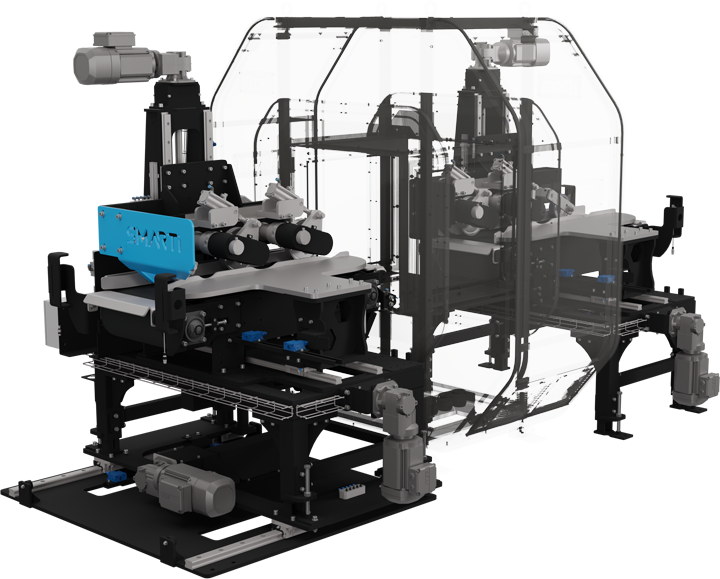 Product iCon Feeders
