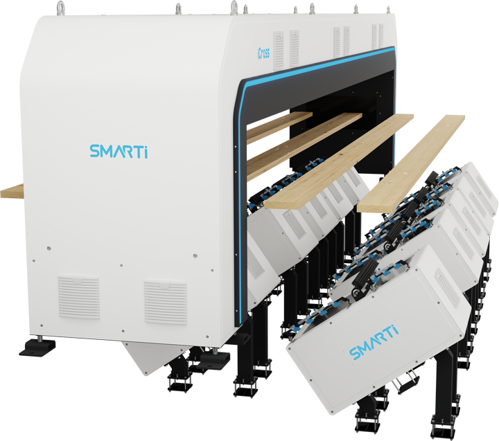 Product iCross Max