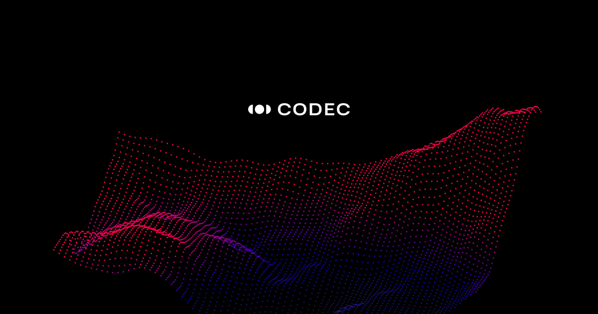 Codec preview