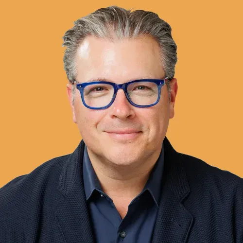 Adam Salgado, Chief Marketing Officer