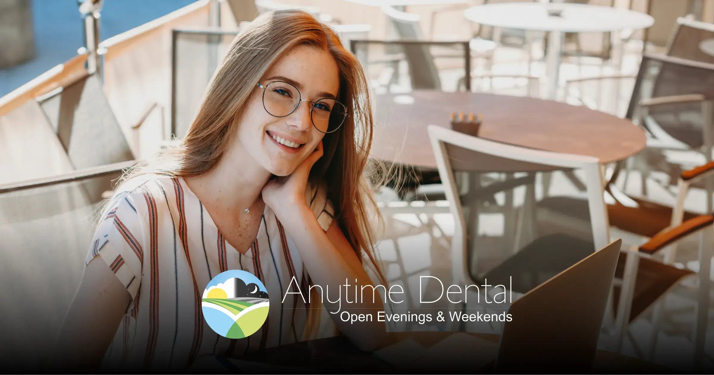 Conveniently Located Dental Office in Queen Creek, AZ Anytime Dental
