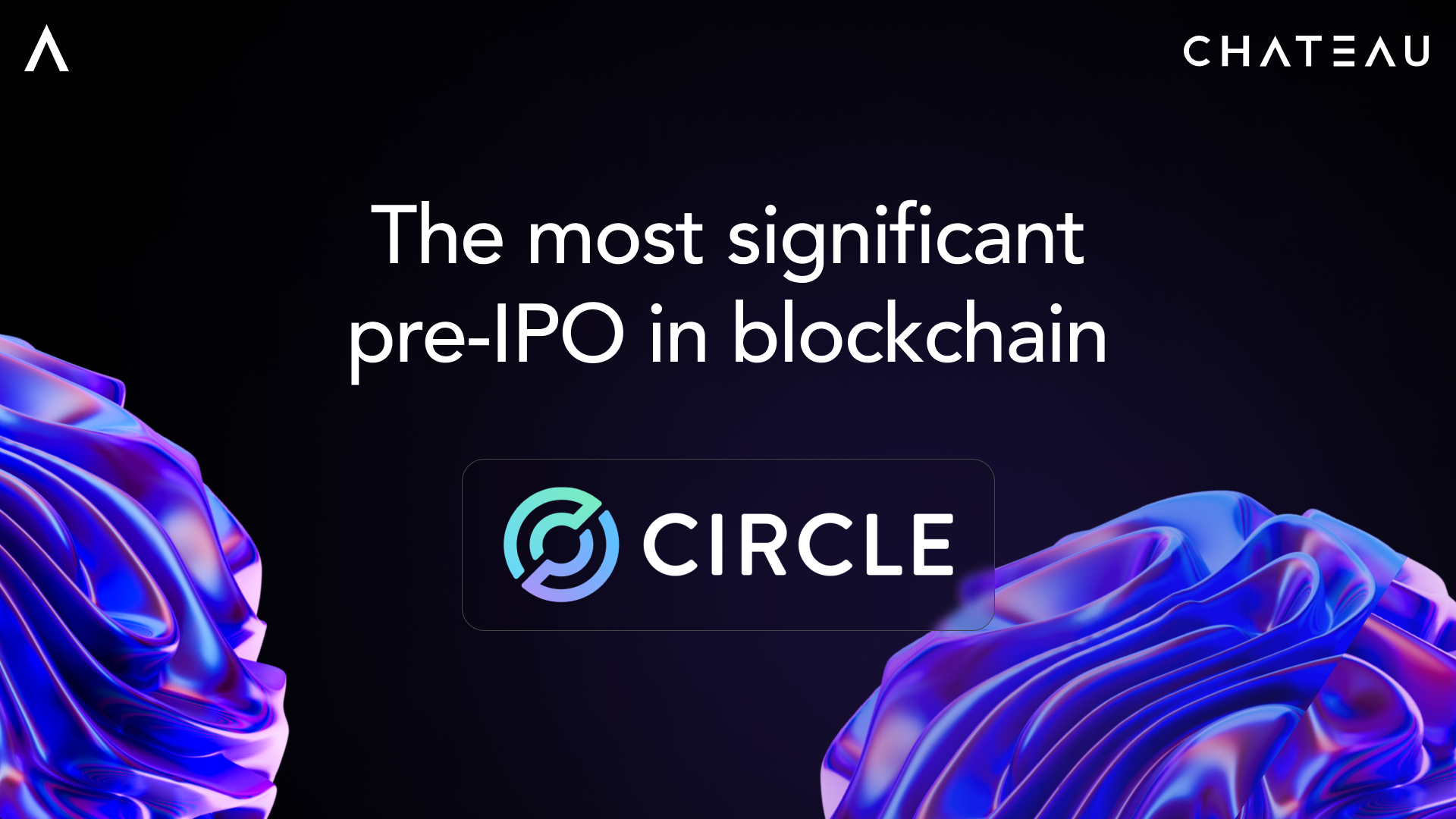 Circle Internet Financial Holdings IPO Analysis: Pioneering the Future of Digital Finance