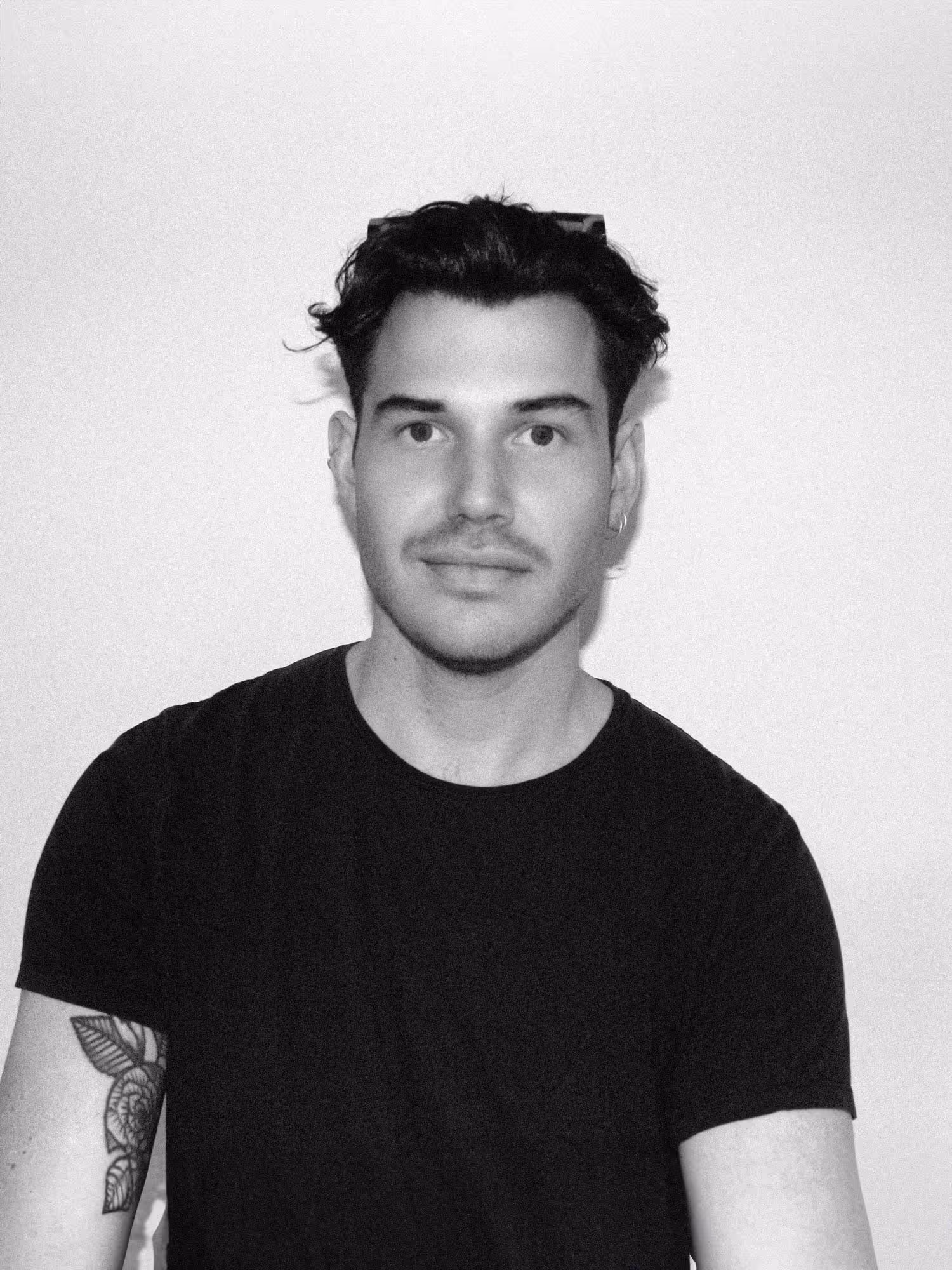 Henri, Designer at HUD